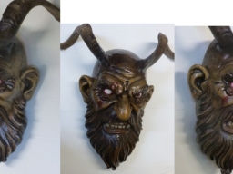 Schäfer Bockhexe Weier